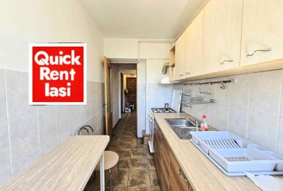 Piata Unirii UMF - UAIC Apartament 2Camere De Inchiriat 500 eur - 11