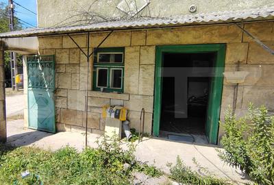 Casă tradițională renovabilă, cu 2077 mp teren, sat Viștea - 2