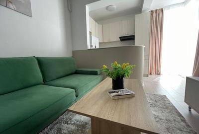 TOMIS PLUS - Apartament 2 camere -tip studio, termen lung - 12