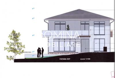 Vânzare teren intravilan 3100 mp – Novaci – ideal investiție turistică - 4