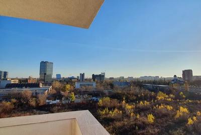 Apartament 2 camere | Parcare subterană inclusă | Zona Damaroaia - 8