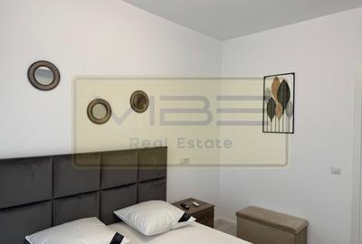 Apartament 2 camere decomandat cu parcare subterana  Unirea Towers - 16