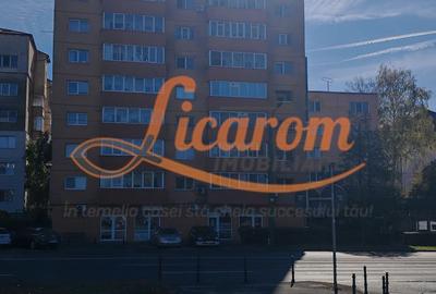 2 camere decomandat,BD Garii,etaj intermediar,pret pornire 103000 E - 31