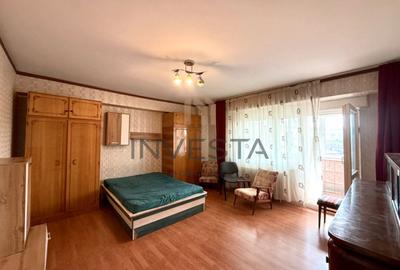 Apartament cu 2 camere decomandate pe Titulescu! - 1