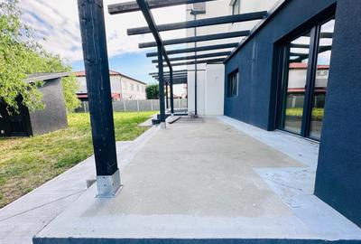 Duplex cu 5 camere în Urseni