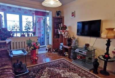 🙋Tomis NORD Rovere🔸2 Camere Decomandate 52m² Mobilat Utilat Centrala Gaze - 1