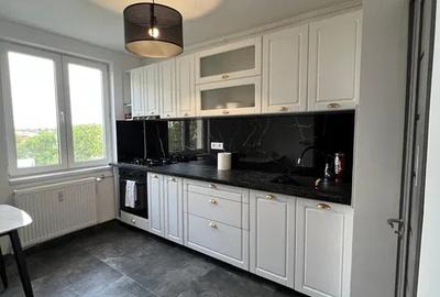 Apartament 3 camere, 69 mp, decomandat, balcon, boxa, Giurgiului - 5