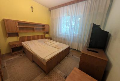 Apartament 3 Camere/Bloc 1982, Drumul Taberei - 6