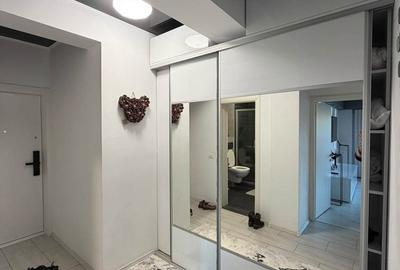 APARTAMENT PREMIUM DE INCHIRIAT  - 2 TERASE - PARCARE INCLUSA - TERMEN LUNG - - 28