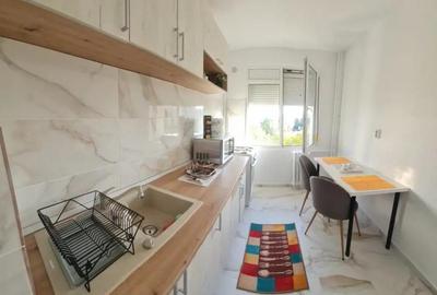 Apartament 2 Camere | Metrou 1 Decembrie | Centrala Proprie | Bucuresti - 6