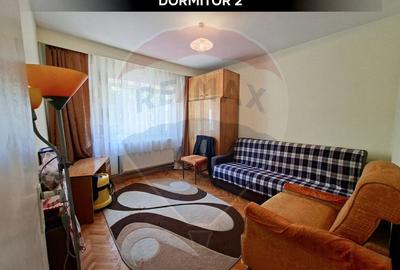 Apartament 4 camere | Ultracentral | Etaj 1 | STR MOLDOVEI - 15