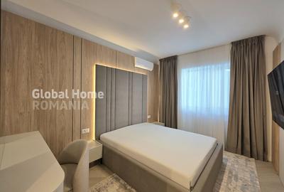Designer | 3 Rooms Apartment + Terrace + Parking | Cortina North Pipera - 24