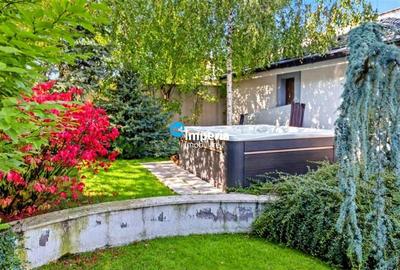 Vila deosebita cu piscina proprie, sector 6, Bucuresti - 28