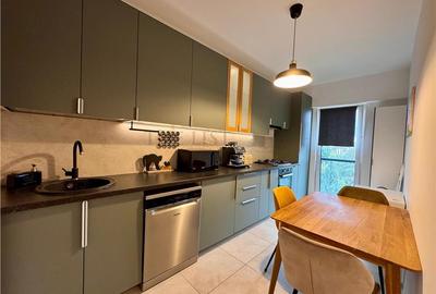 AVIATIEI | DE INCHIRIAT APARTAMENT 2 CAMERE | LOC DE PARCARE - 5