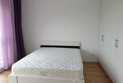 PIPERA RESIDENTIAL - SCOALA AMERICANA, VILA P+E+M, MOBILATA MODERN, CURTE - 26