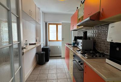 Spatiu Comercial | Apartament 3 Camere | Unirii - Horoscop - 7
