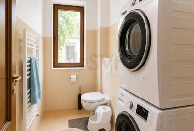 REA1029194 Apartament 2 camere 83 mp Floreasca cu loc de parcare - 9