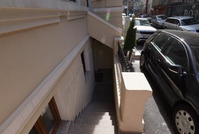 Spatiu in vila - Piata Amzei - 8