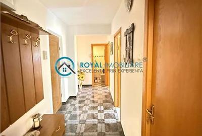 Royal Imobiliare - Vanzare apartament 2 camere zona Ultracentral - 10
