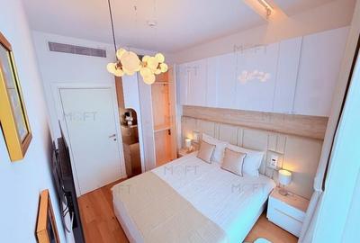 Apartament 2 camere Up-Site vis a vis Promenada nu se adauga TVA - 8