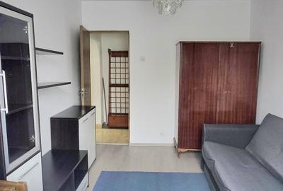 500euro/luna, apartament 3 camere decomandate, Gara Mc Donalds - 5