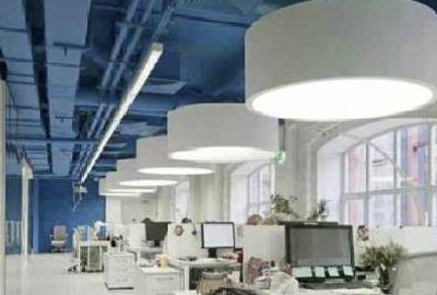 U CENTER cladirea C, Tineretului, 200 - 1000 mp  0% comision! - 7