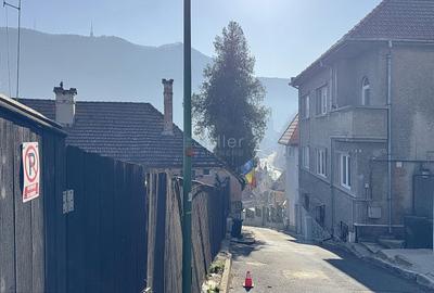 Teren intravilan, ultracentral. - 2