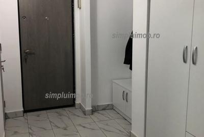 Decomandata Garsoniera Renovata Metrou 1 Decembrie 1918 - 5