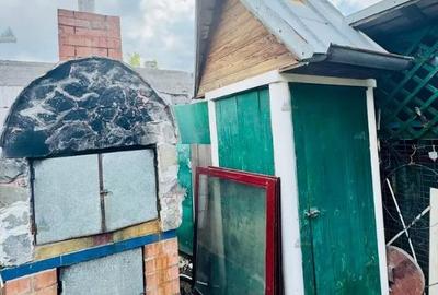 De vânzare – casă situată pe strada Nicolae Iorga - 24