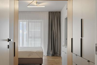 ONE Cotroceni | 4 Camere | 2 locuri de parcare | boxa | Prima Închiriere - 7