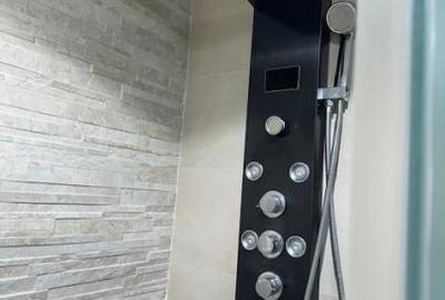 BUCURESTII NOI| 2 camere | Garaj | Centrala proprie | Prima inchiriere| - 10