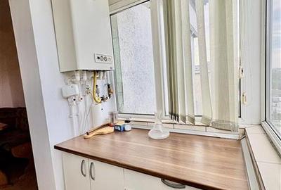 Apartament 2 Camere Decomandat Zona Tomis Nord - 12