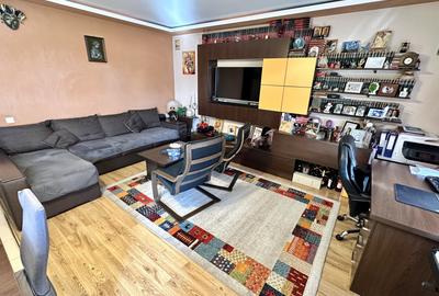 APARTAMENT 3 CAMERE I 74 MP I BLOC NOU I ETAJ 1 I MOBILAT I CETATE I - 19