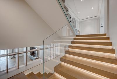 Luxury villa | gated complex with security | Iancu Nicolae | British School - 12