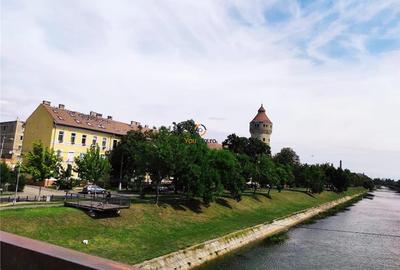 Garsoniera LUX cu Centrala Proprie - 10
