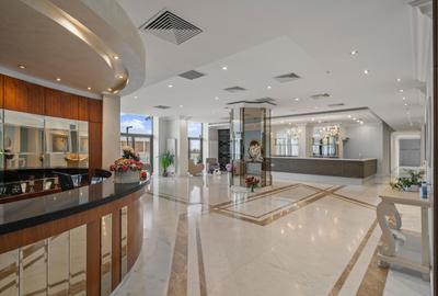CAELIA RESIDENCE | MAMAIA | VEDERE FRONTALA LA MARE | EXCLUSIVITATE - 12