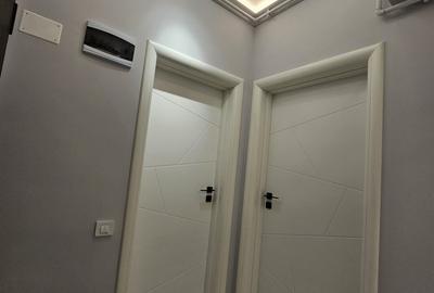 Apartament 2 camere finisat Lux Exigent Plaza Residence FAZA 5  Comision % - 17