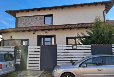 VILA INDIVIDUALA LUX - 58