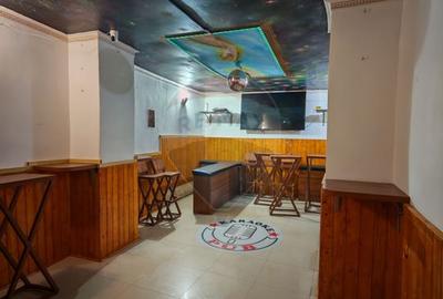 Bar/Cafenea 180mp Centrul Istoric - 6