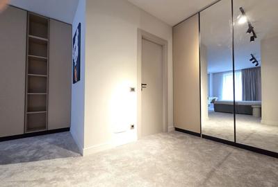 New Premium 3-Room Apartment for Rent | Iancu Nicolae I Pool - 15