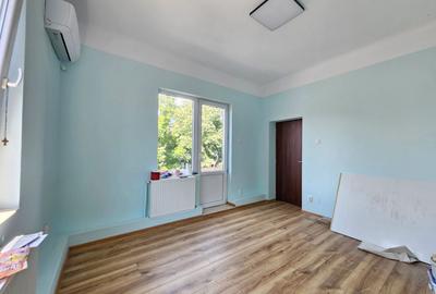 Apartament cu 3c, ideal birou, la 6 min. de metrou si loc de parcare - 8