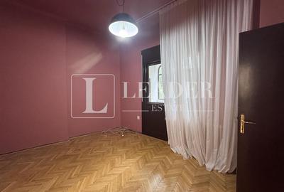 Primaverii | Apartament nemobilat in Vila | 100 mp - 17