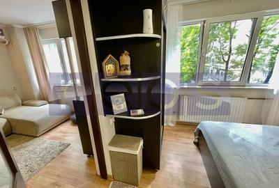 VANZARE APARTAMENT CISMIGIU ULTRACENTRAL 2 CAMERE 35MP BLOC LIRIC - 5