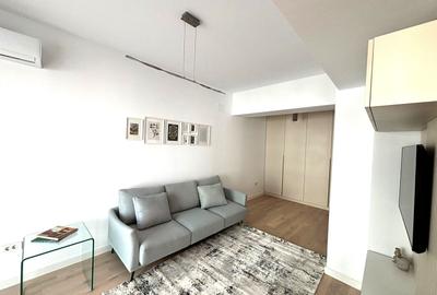 Comision 0%! 2 Camere-Pipera-OMV-Pipera Plaza-Parcare Subterană-Metrou - 2