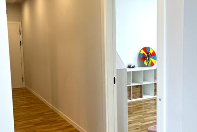 Apartament 3 Camere Nou | 91 mp | 2 Locuri Parcare | Boxa | Terasa 10 mp - 8