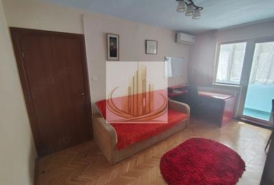 Apartament cu 2 camere semidecomandat, mobilat în Șagului