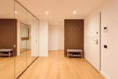 Apartament 3 camere lux Herastrau - 8