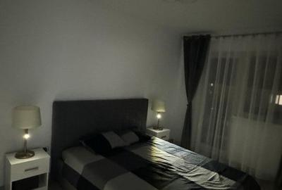 Apartament 2 camere Subcetate City Sanpetru Brasov - 14