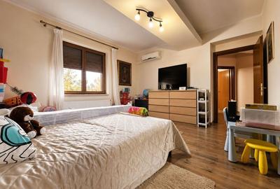 Vilă Premium Sisești | 241 mp utili | Complet Mobilată | Teren 374mp - 9