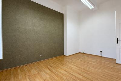 SPATIU DE BIROU  6 CAMERE DE VANZARE PIATA VALTER MARACINEANU - 7